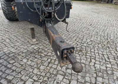 Brantner TA20053 HP Kippmulde