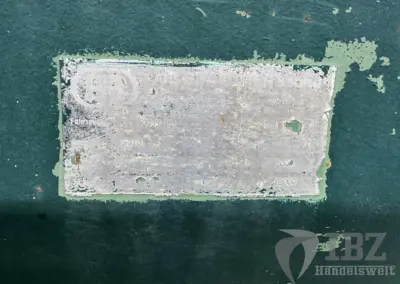 Brantner TA20053 HP Kippmulde