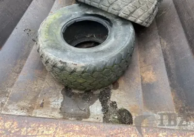 Brantner TA20053 HP Kippmulde