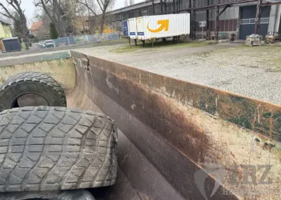 Brantner TA20053 HP Kippmulde